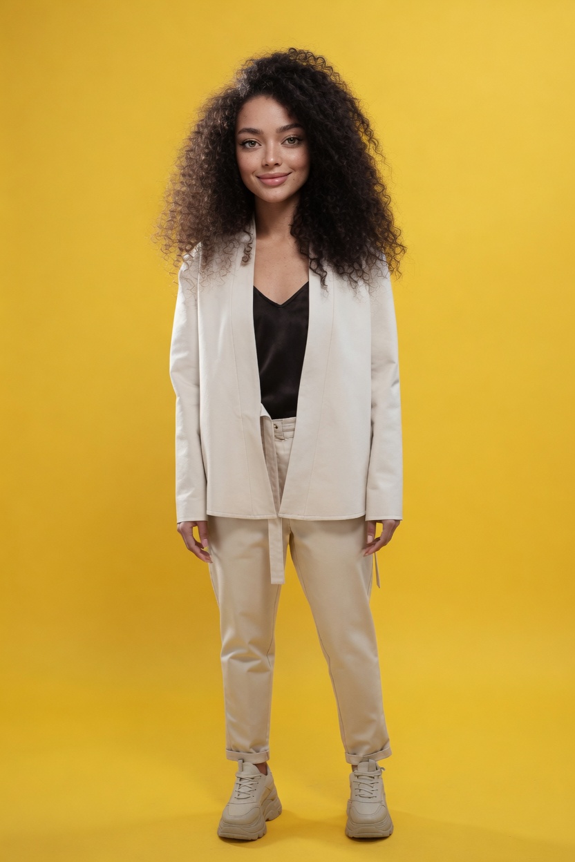 Girls Fashion